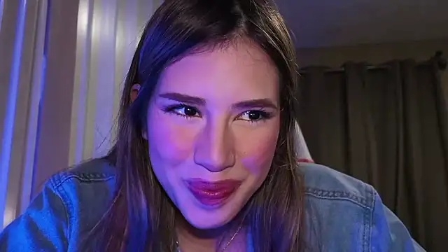romyamo Live Web Cam Show