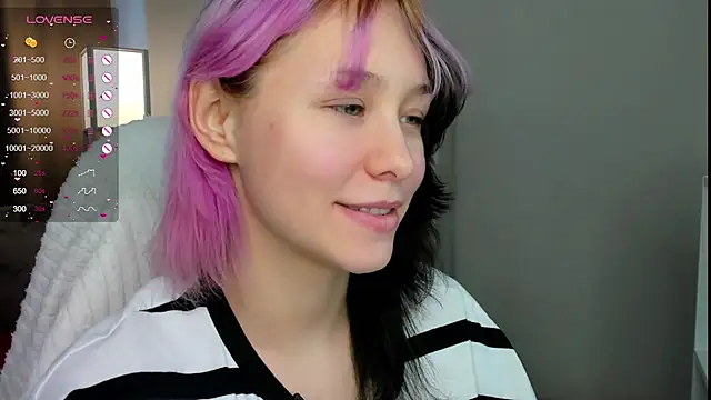EmilyTrase webcam