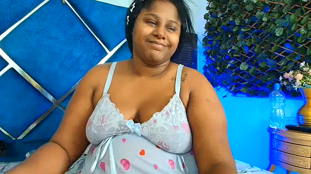 AlexaRousse4u webcam