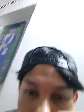 Top_and_bottom webcam