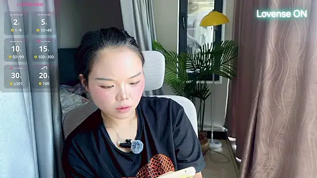 xiaosu22 webcam