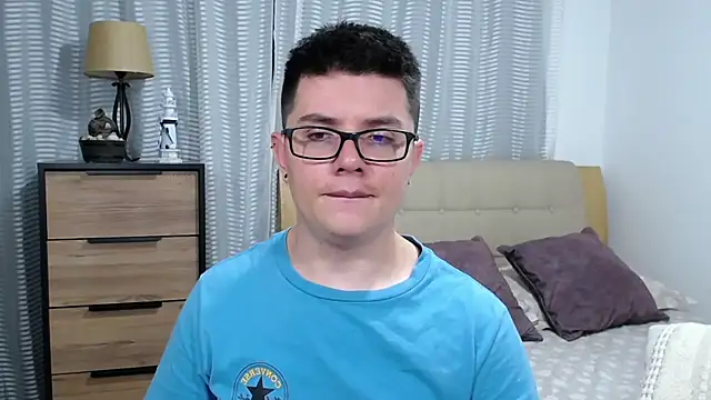 BlackFoXXX69 webcam