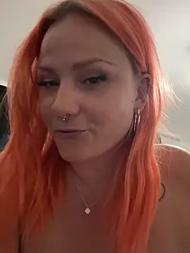 Fiebie_licious_ Live Web Cam Show