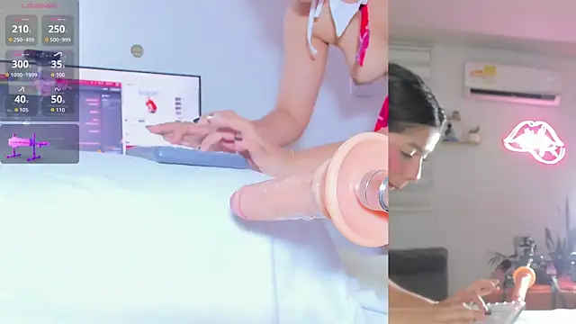 Bella_Donne_ webcam