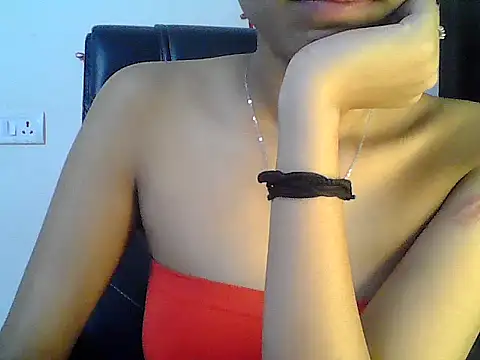 Hot_Deepansi02 webcam