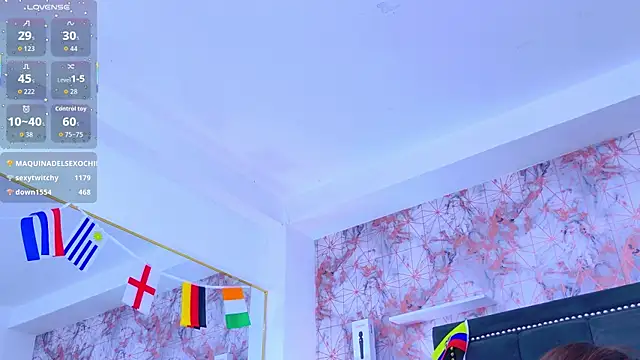 Ann__Evans webcam