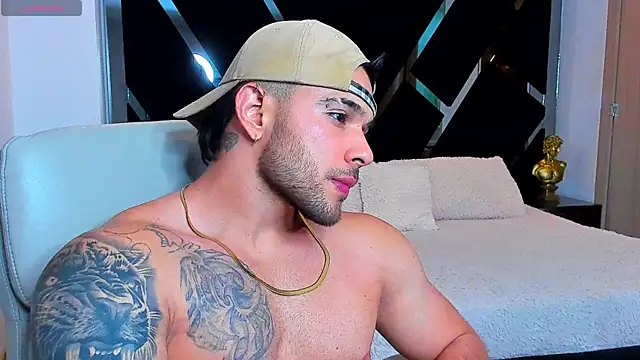 Raytorres webcam