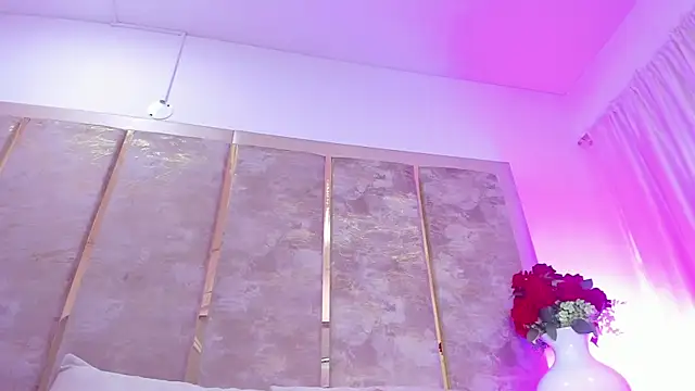 BellaWilliams_ webcam