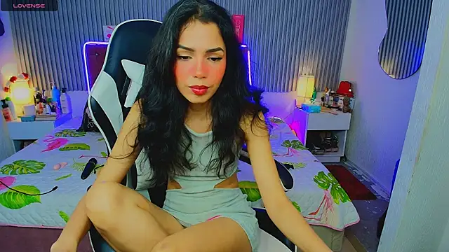 princess_skinny18 webcam