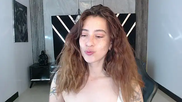 DamiaOshun_ch webcam