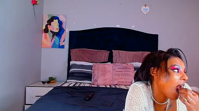 KillarRose webcam