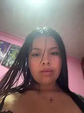 Hanna_Beauty live webcam
