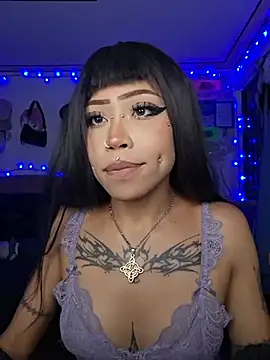 suky_fox webcam