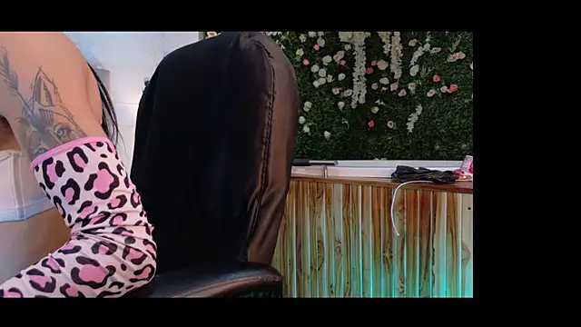 KarolFoxxi__ webcam