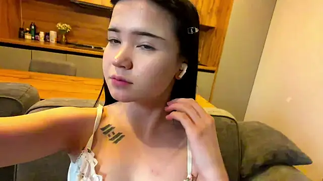 dewmelt Live Web Cam Show