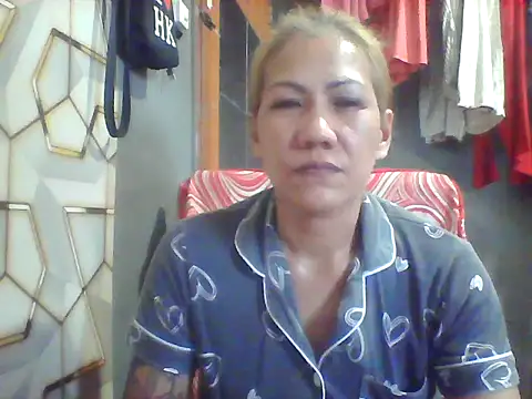 pinayheartaker webcam
