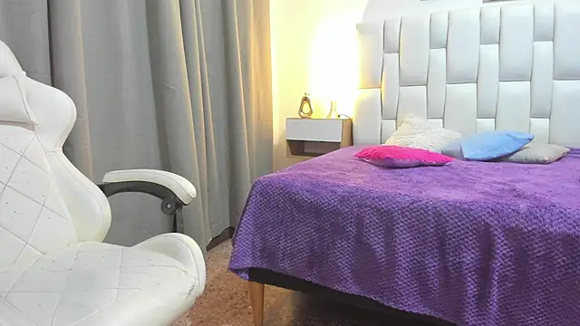 Camila_Gonzalez20 webcam