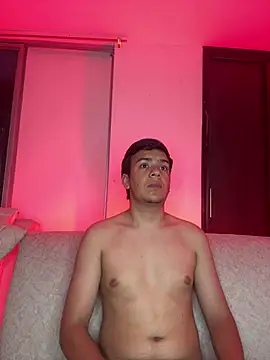 Dylan_KatteLive Live Web Cam Show