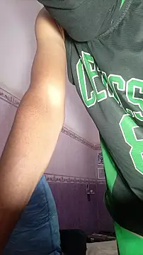 Kijenblack webcam