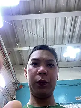 CheesyVapors webcam