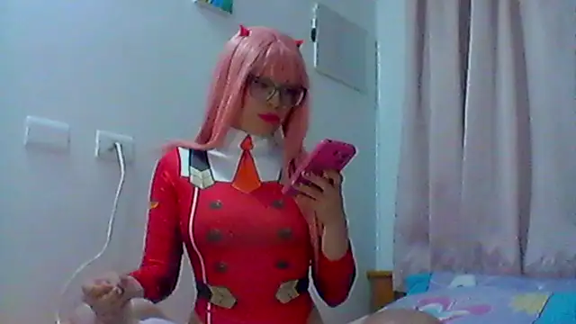 _CherrySweetie_ webcam