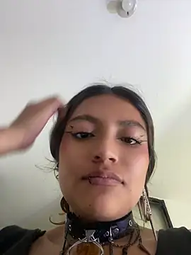 AMY-0317 webcam