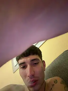 Demon6XL Live Web Cam Show