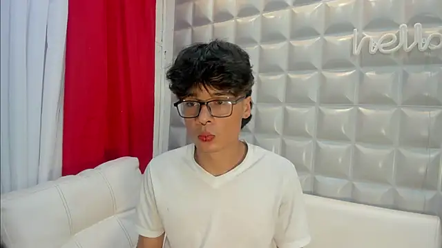 maximo_2019 webcam