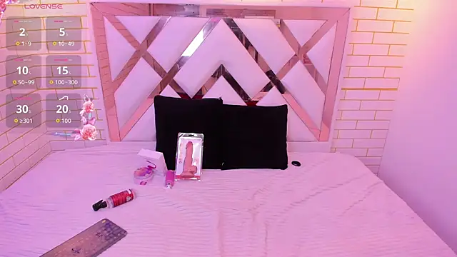 Brunette_Skinny5 webcam