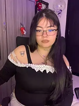 lilith__immaculatte webcam