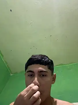 follladorr Live Web Cam Show