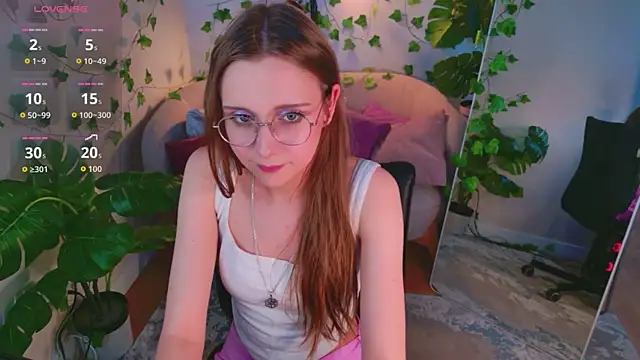 HollyWheeler webcam