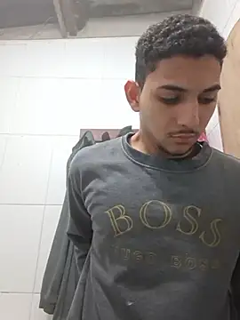 andre_oliver2 Live Web Cam Show