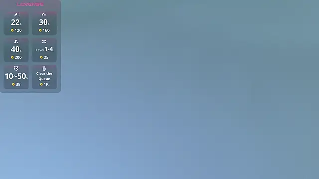 charlothadams1 webcam