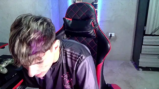 Pablito_Junior11 webcam