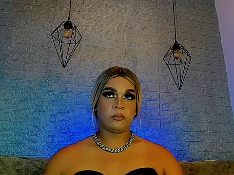 Crystal_ShineSt webcam