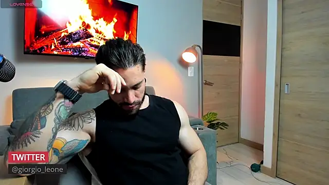 giorgio_leone_1 webcam