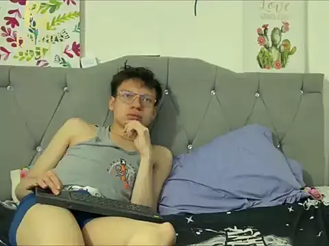 JUDYTBABY webcam
