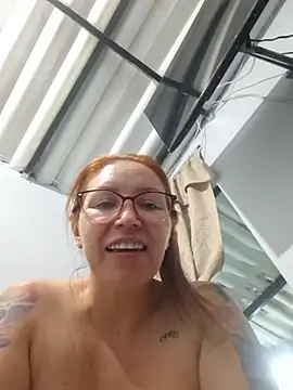 Amberousse webcam