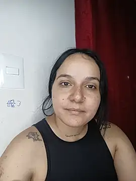 TiffanyCarter2 webcam