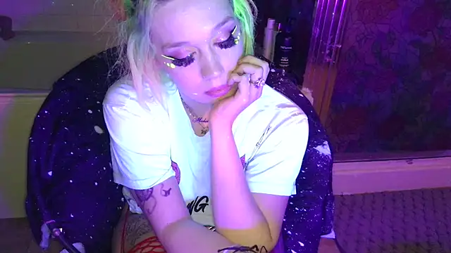 TEXASMARYYYJANE webcam