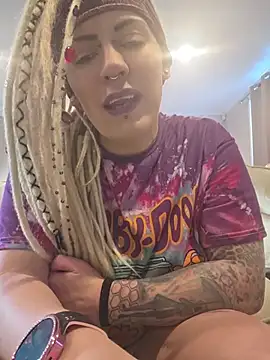 PinkTheHawk webcam