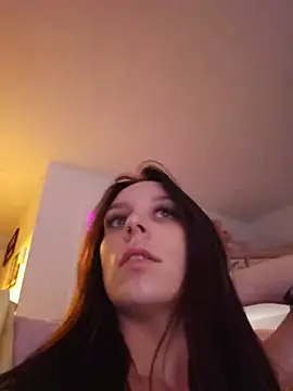 LilyOrion webcam
