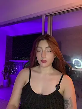 Anavi_ Live Web Cam Show