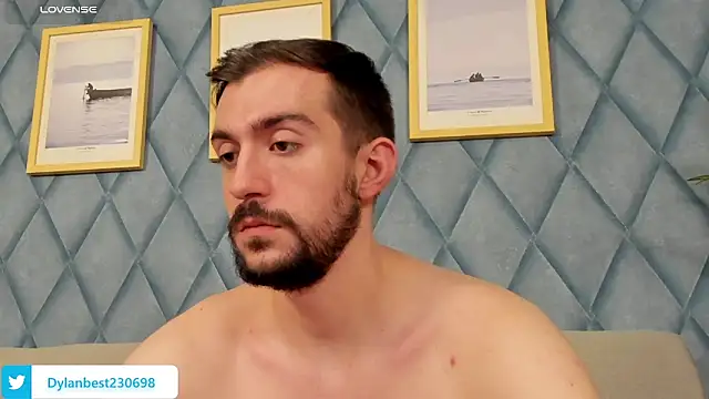 Dylan_Best webcam