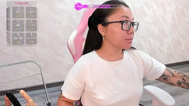gentle_muse webcam