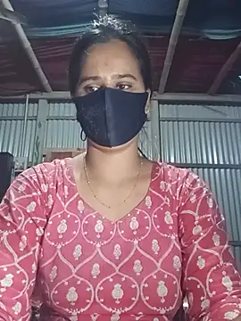 Sexy-Binita webcam