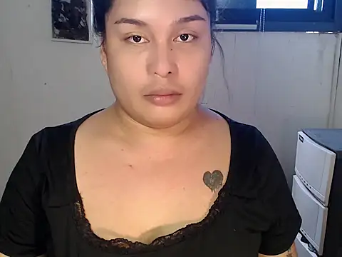 Hardcore_Tgirl webcam