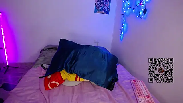 lou_cute webcam