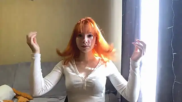 Ginger_Baby